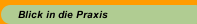 Blick in die Praxis